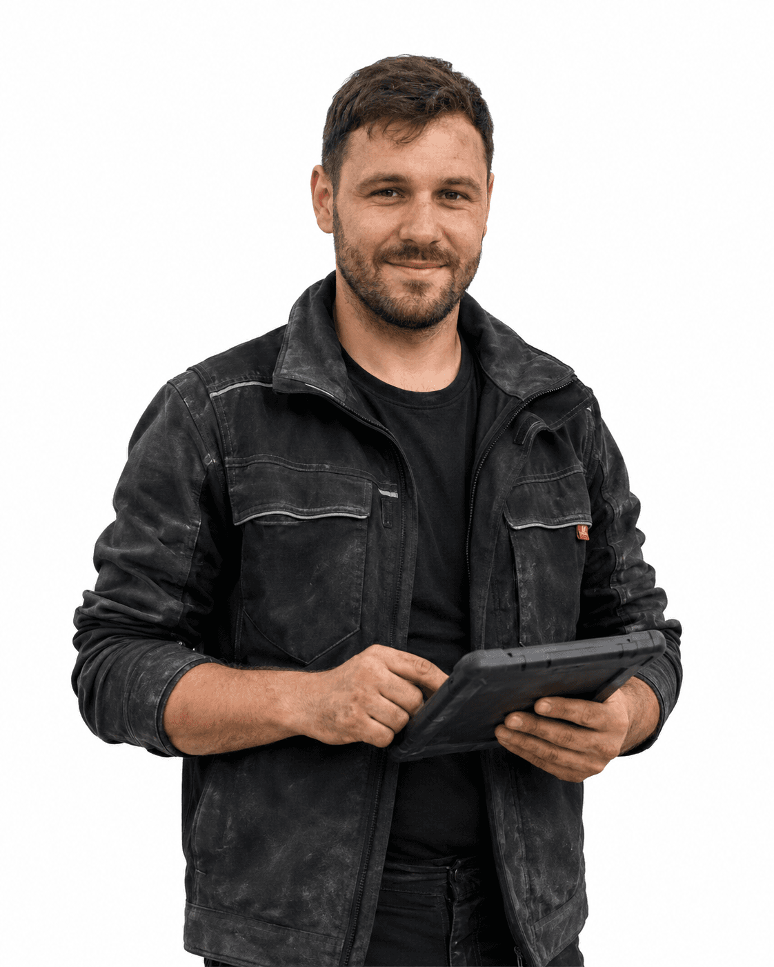 Fachbetrieb mit iKTINOS
